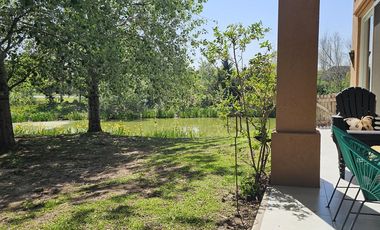 Casa en  alquiler verano en Barrio Las Glorietas, Nordelta, temporada completa 2026