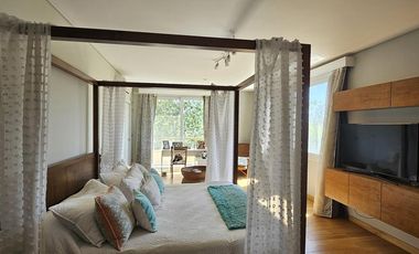 Casa en  alquiler verano en Barrio Las Glorietas, Nordelta, temporada completa 2026