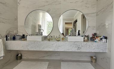 Casa en  alquiler verano en Barrio Las Glorietas, Nordelta, temporada completa 2026