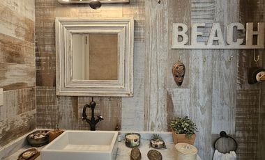 Casa en  alquiler verano en Barrio Las Glorietas, Nordelta, temporada completa 2026