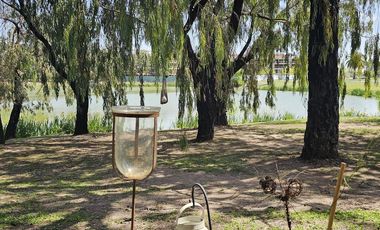 Casa en  alquiler verano en Barrio Las Glorietas, Nordelta, temporada completa 2026