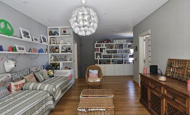 Casa en  alquiler verano en Barrio Las Glorietas, Nordelta, temporada completa 2026