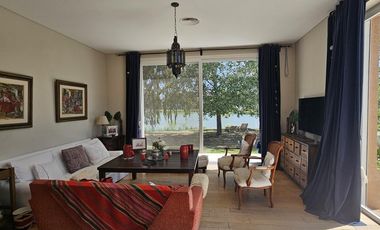 Casa en  alquiler verano en Barrio Las Glorietas, Nordelta, temporada completa 2026