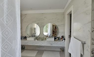 Casa en  alquiler verano en Barrio Las Glorietas, Nordelta, temporada completa 2026