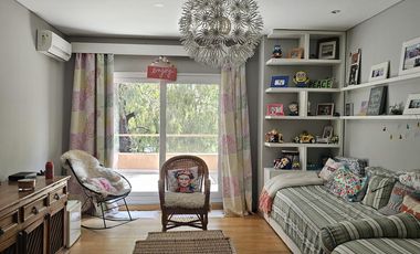 Casa en  alquiler verano en Barrio Las Glorietas, Nordelta, temporada completa 2026