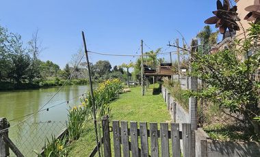 Casa en  alquiler verano en Barrio Las Glorietas, Nordelta, temporada completa 2026