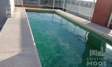 Departamento de 2 ambientes  en venta- Escobar centro