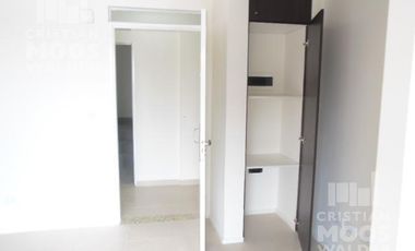 Departamento de 2 ambientes  en venta- Escobar centro