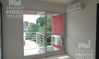 Departamento de 2 ambientes  en venta- Escobar centro