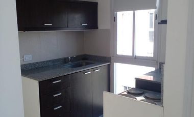 Departamento de 2 ambientes  en venta- Escobar centro