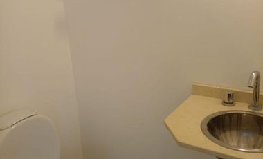 Departamento de 2 ambientes  en venta- Escobar centro