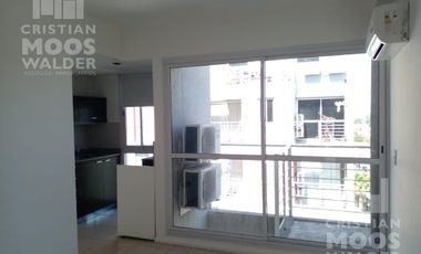 Departamento de 2 ambientes  en venta- Escobar centro