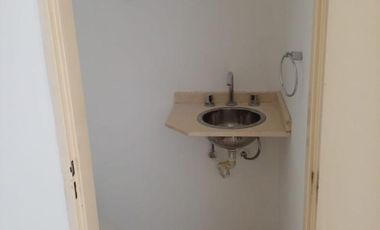 Departamento de 2 ambientes  en venta- Escobar centro