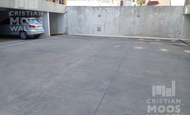 Departamento de 2 ambientes  en venta- Escobar centro
