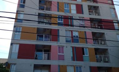 Departamento de 2 ambientes  en venta- Escobar centro