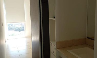 Departamento de 2 ambientes  en venta- Escobar centro