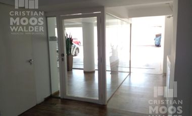 Departamento de 2 ambientes  en venta- Escobar centro