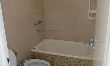 Departamento de 2 ambientes  en venta- Escobar centro