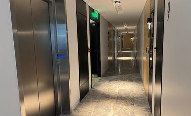 Departamento - Libertador al Río