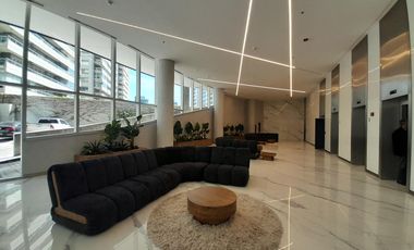 Departamento - Libertador al Río