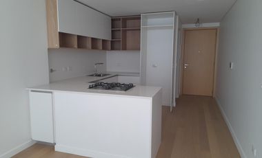 Departamento - Libertador al Río