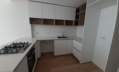 Departamento - Libertador al Río