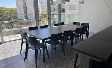 Departamento - Libertador al Río