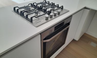 Departamento - Libertador al Río