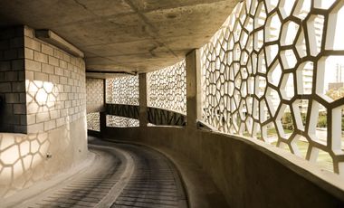 Departamento - Libertador al Río