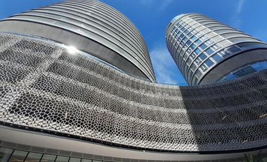 Departamento - Libertador al Río