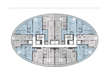 Departamento - Libertador al Río