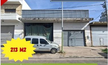 Local en Grand Bourg