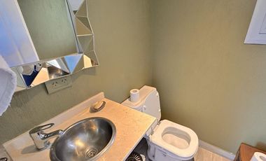 Casa en Fincas de Iraola II