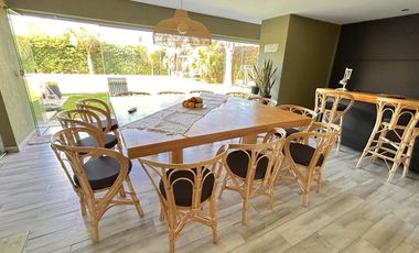 Casa en Fincas de Iraola II