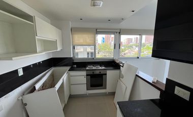 Departamento en venta, en Vte. Lopez, edifico full amenities, vigilancia permanente, cochera.