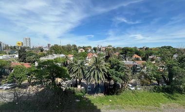 Departamento en venta, en Vte. Lopez, edifico full amenities, vigilancia permanente, cochera.