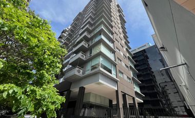 Departamento en venta, en Vte. Lopez, edifico full amenities, vigilancia permanente, cochera.