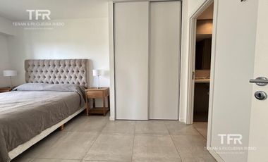 Costa Esmeralda – Venta · 3 Ambientes · Primer Piso con Balcón y Cochera