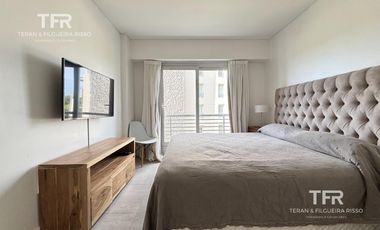 Costa Esmeralda – Venta · 3 Ambientes · Primer Piso con Balcón y Cochera