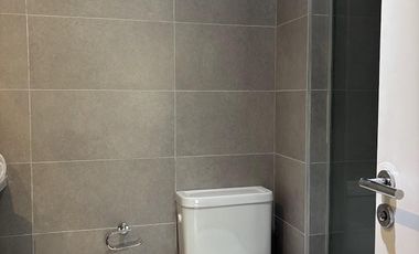 Costa Esmeralda – Venta · 3 Ambientes · Primer Piso con Balcón y Cochera