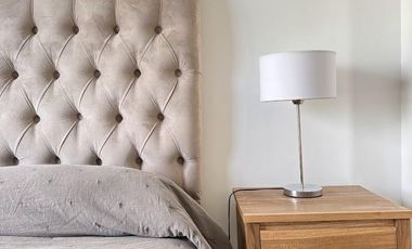 Costa Esmeralda – Venta · 3 Ambientes · Primer Piso con Balcón y Cochera