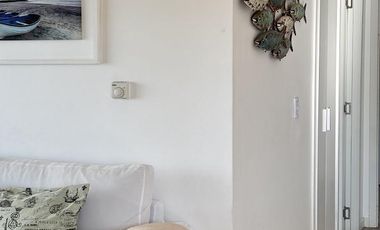 Costa Esmeralda – Venta · 3 Ambientes · Primer Piso con Balcón y Cochera