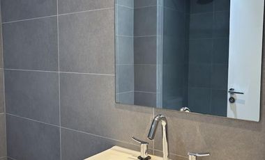 Costa Esmeralda – Venta · 3 Ambientes · Primer Piso con Balcón y Cochera