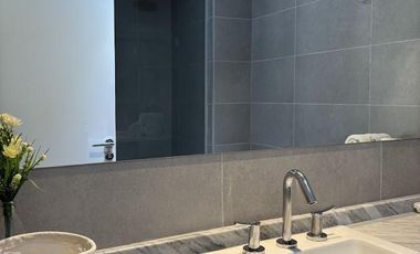 Costa Esmeralda – Venta · 3 Ambientes · Primer Piso con Balcón y Cochera