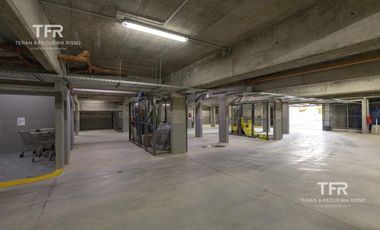 Costa Esmeralda – Venta · 3 Ambientes · Primer Piso con Balcón y Cochera