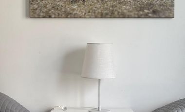 Costa Esmeralda – Venta · 3 Ambientes · Primer Piso con Balcón y Cochera