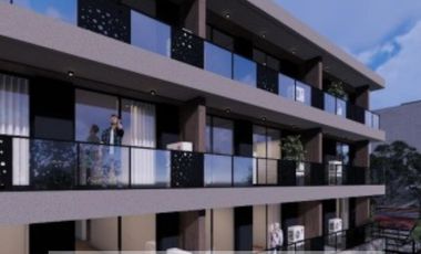 VENTA DEPARTAMENTO MORENO CENTRO