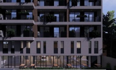 VENTA DEPARTAMENTO MORENO CENTRO