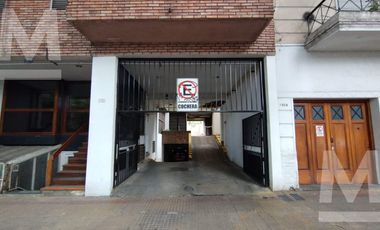 Cochera - La Plata