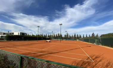 Lote al lago central Barrio Virazon Nordelta